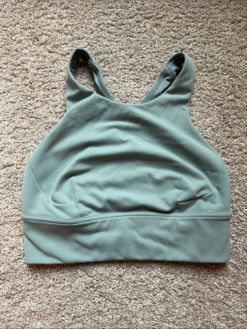 lululemon Wunder Train size 6